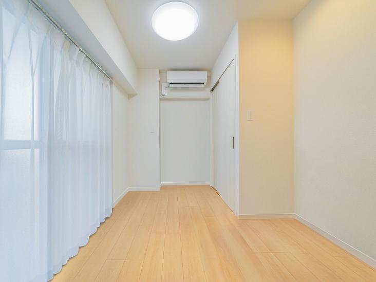 トーア不動前マンション-9-その他