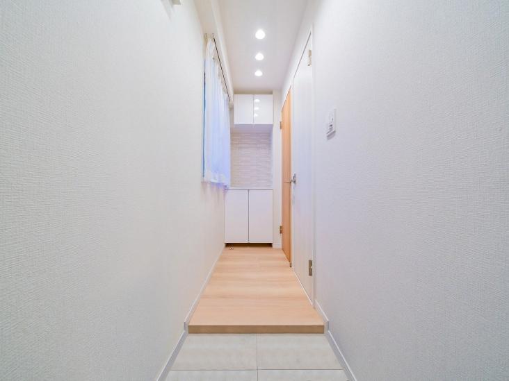 トーア不動前マンション-11-その他