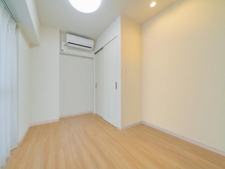 トーア不動前マンション-12-その他