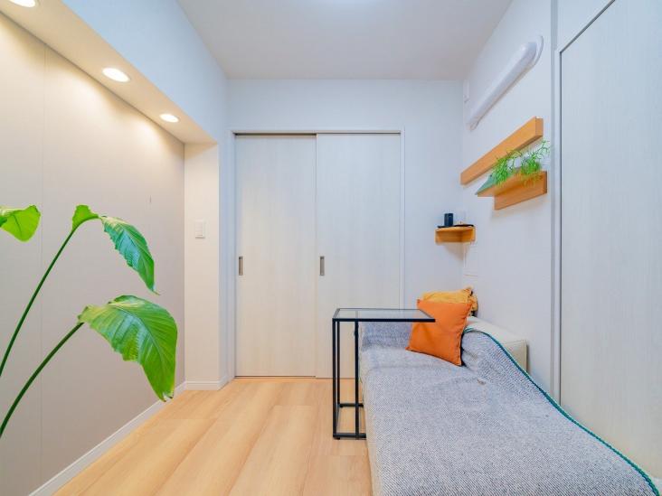 トーア不動前マンション-13-その他