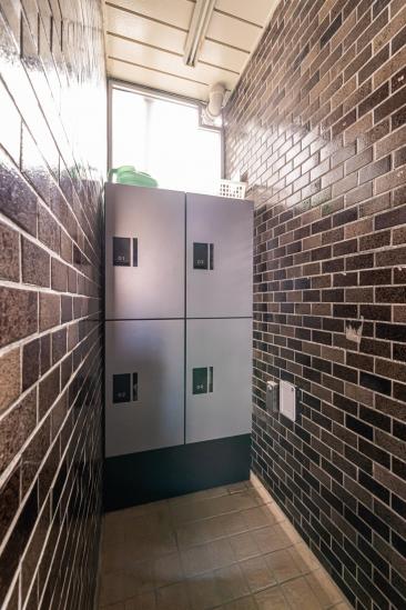 西大井コーポラス-21-共有部分