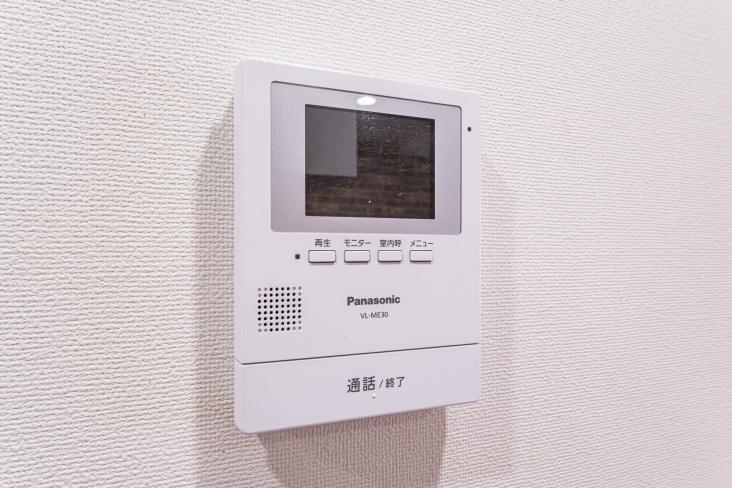 西大井コーポラス-22-その他設備