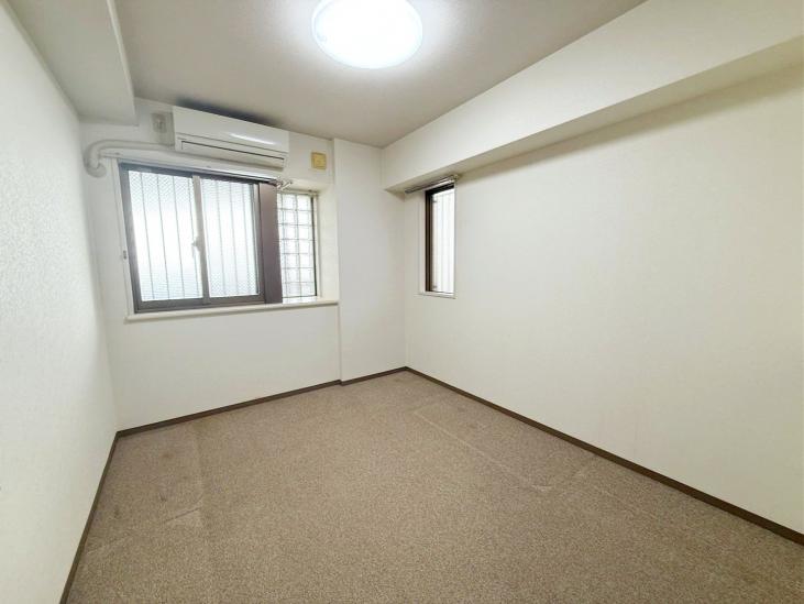 朝日ツイン目黒　A 棟-9-洋室