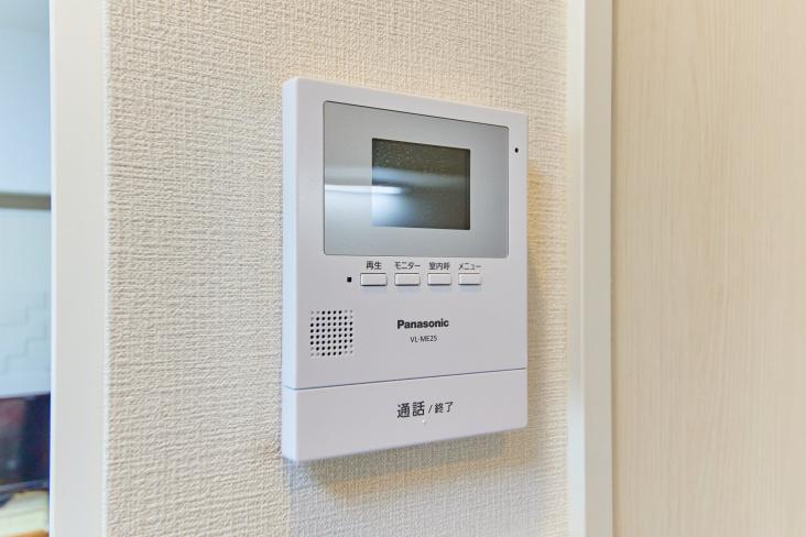 シャンボール大森-20-その他設備