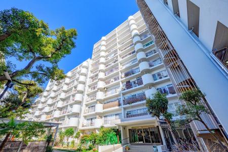 シャンボール大森