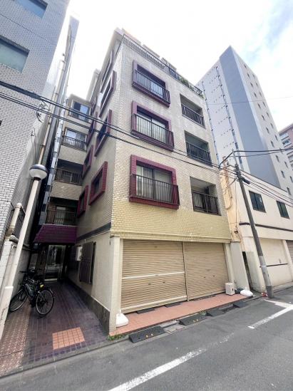 マンションイメージ