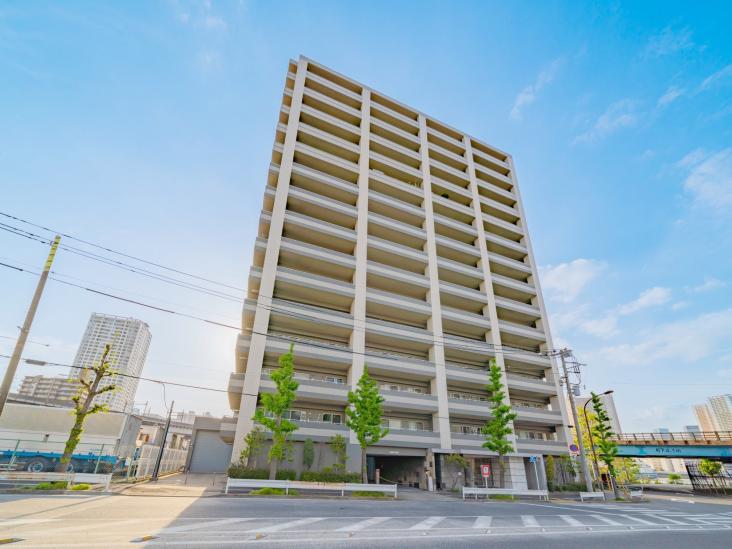 マンションイメージ