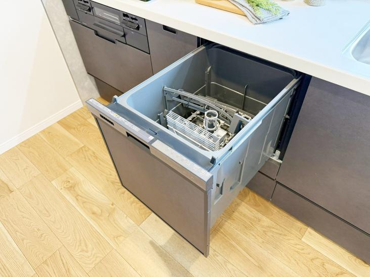 サンクタス大森ヴァッサーハウス-6-キッチン