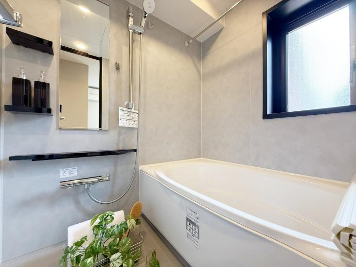 サンクタス大森ヴァッサーハウス-7-バス