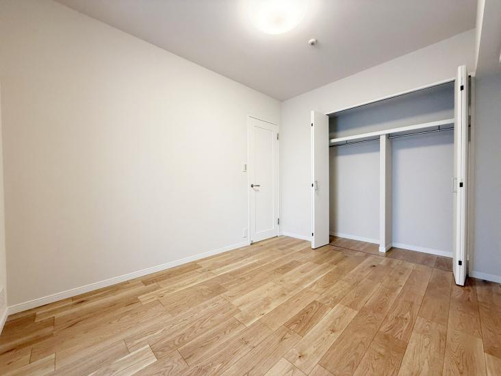 サンクタス大森ヴァッサーハウス-12-洋室