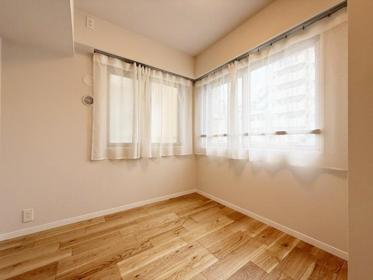 サンクタス大森ヴァッサーハウス-13-洋室