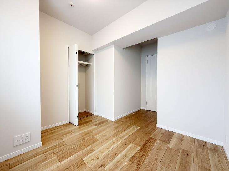 サンクタス大森ヴァッサーハウス-14-洋室