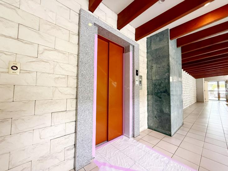 サンクタス大森ヴァッサーハウス-27-共有部分