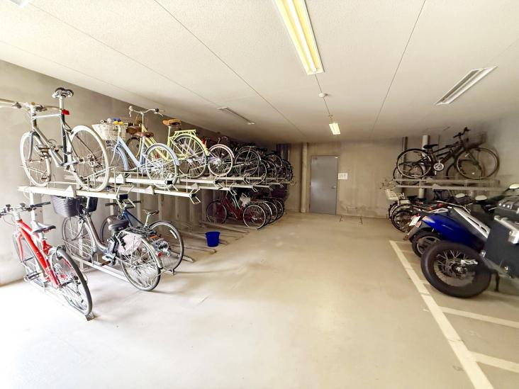 サンクタス大森ヴァッサーハウス-29-共有部分