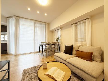 サンクタス大森ヴァッサーハウス