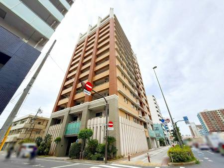 サンクタス大森ヴァッサーハウス