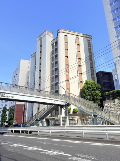 シャンボール旗の台-0-外観