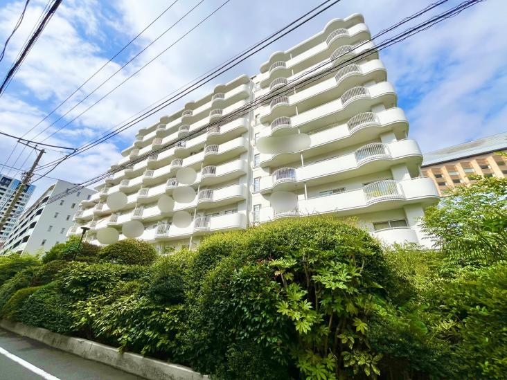 マンションイメージ