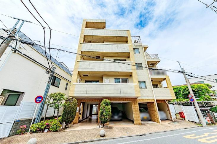 マンションイメージ