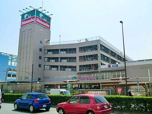 レフィーズ千鳥町-10-ホームセンター
