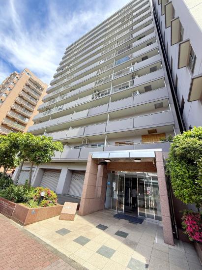大森海岸ハウス-17-外観