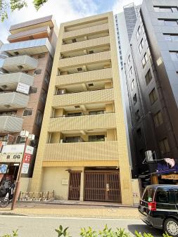 アイリス大森シティ