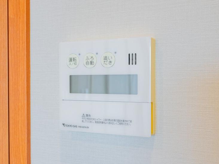 パークコート麻布十番ザ・タワー-29-その他設備