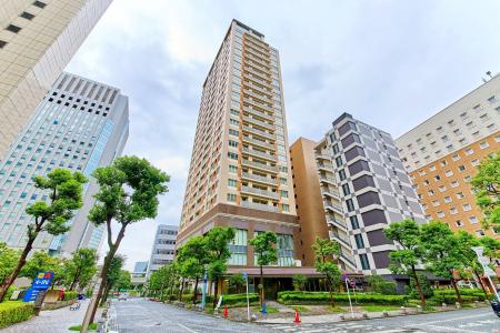 サンウッド品川天王洲タワー
