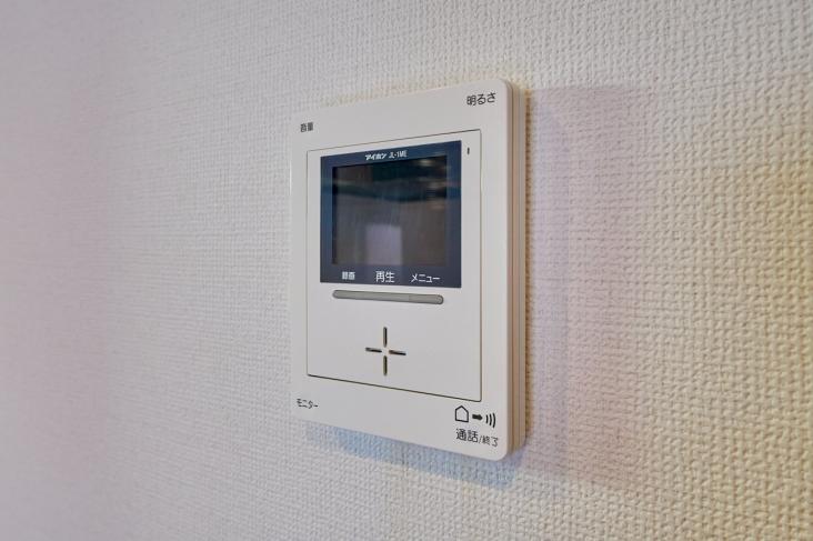 ライオンズマンション大森-22-その他内観