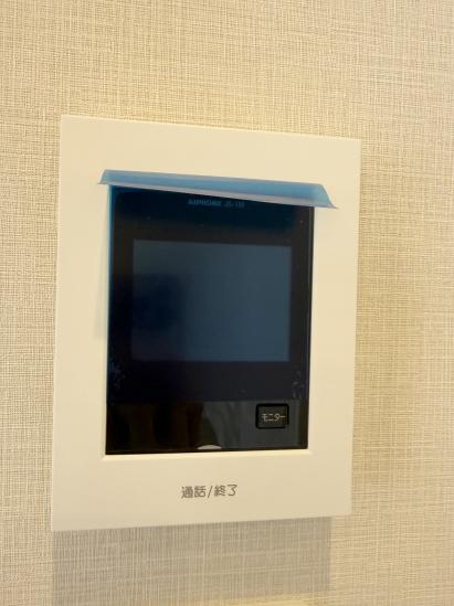 セザール大森本町-21-その他設備