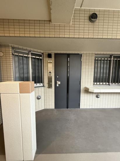 オーベルグランディオ萩中１号棟-24-共有部分