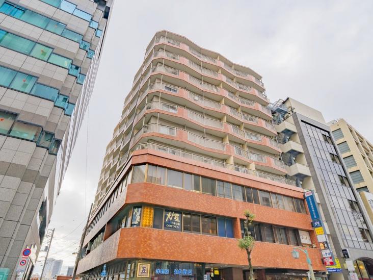 マンションイメージ