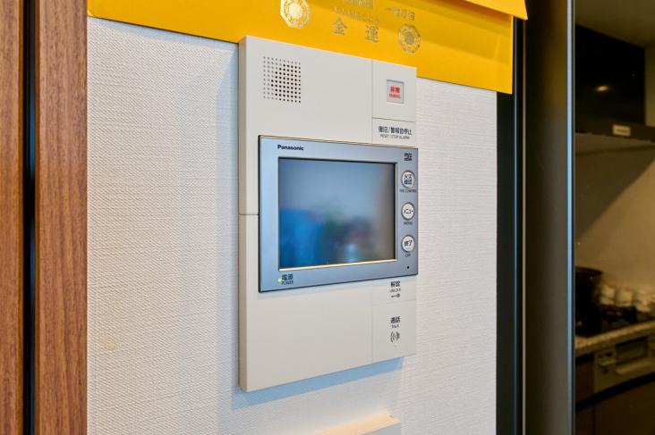 グランドメゾン品川シーサイドの杜-26-その他設備
