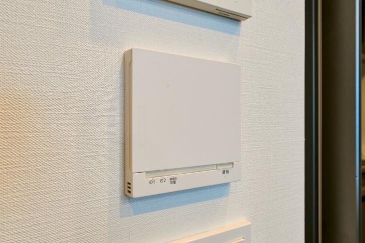 グランドメゾン品川シーサイドの杜-27-その他設備