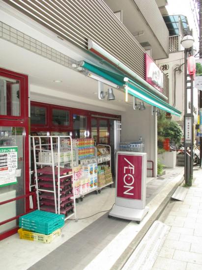 グランドメゾン品川シーサイドの杜-34-スーパー