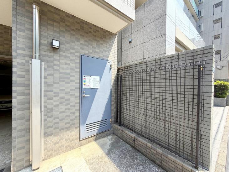 ダイアパレス大森弐番館-10-共有部分