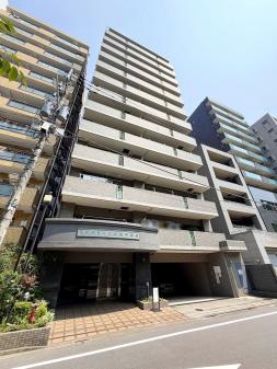 ダイアパレス大森弐番館