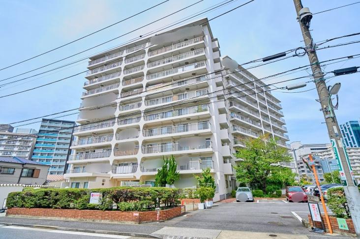 マンションイメージ