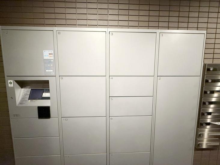エクセレントシティ馬込ヒルズ-17-共有部分