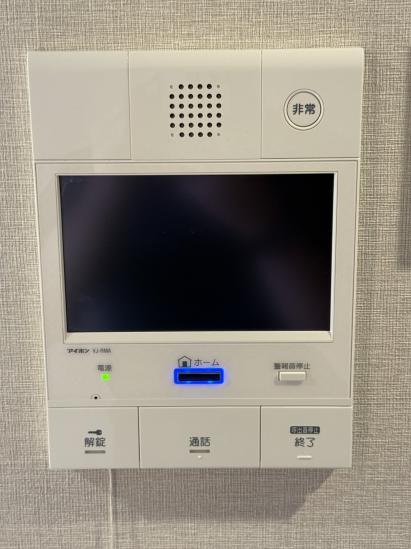エクセレントシティ馬込ヒルズ-23-その他設備