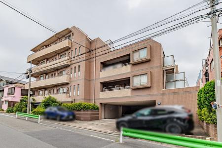 日神パレステージ南馬込