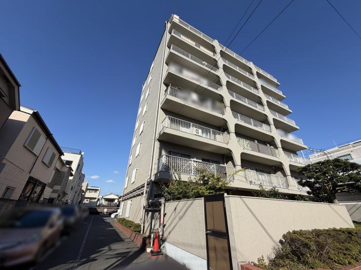 マンションイメージ