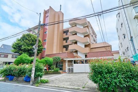 ハイライフ第２大森