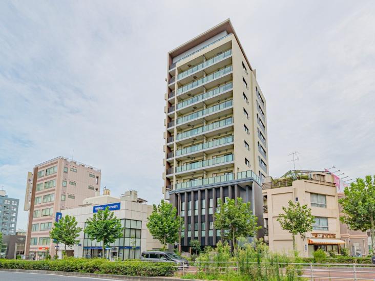 マンションイメージ