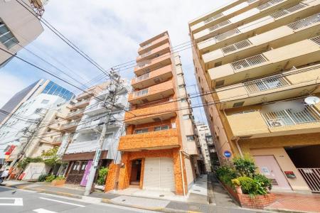 シティプラザ大森