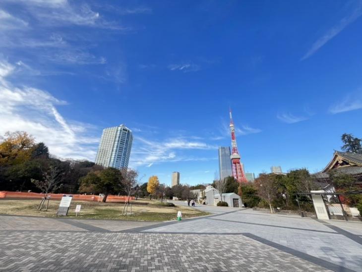 三田ガーデンヒルズ　ウエストヒル-17-公園