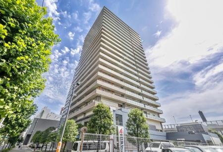 Ｂｒｉｌｌｉａタワー品川シーサイド