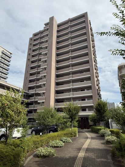 京急シティ多摩川-0-外観