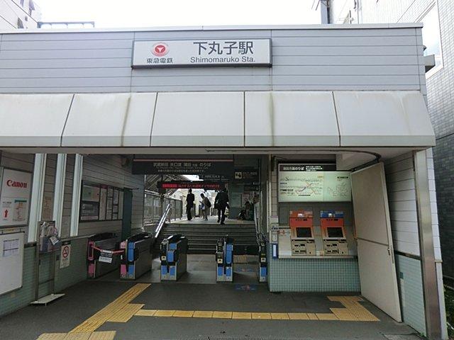 ザ・リバープレイスイーストタワー-30-駅