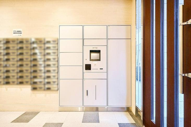 パレステージ曳舟Ⅱ-29-共有部分